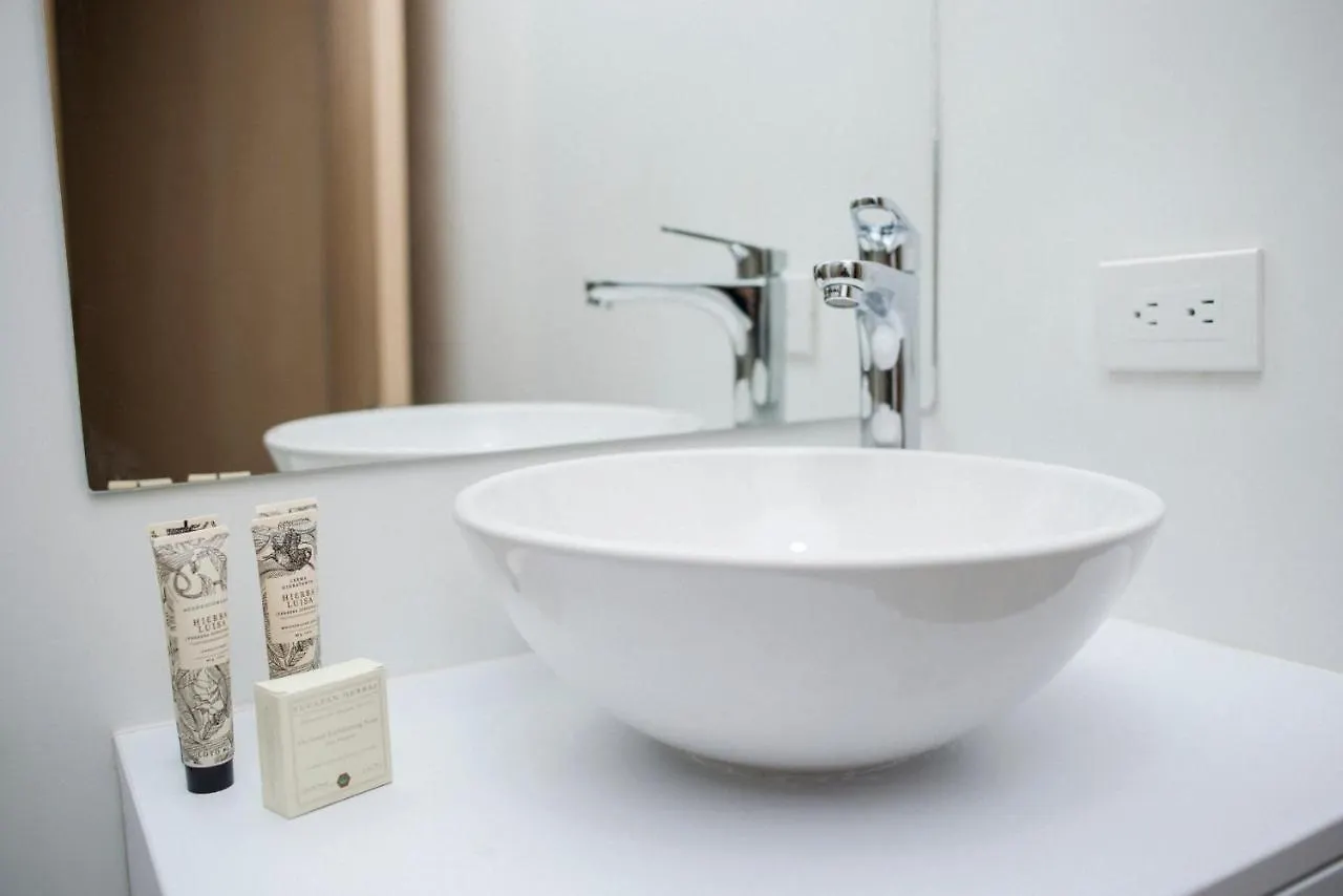 Apartaestudio Zona G Bogota Hotel Apartment
